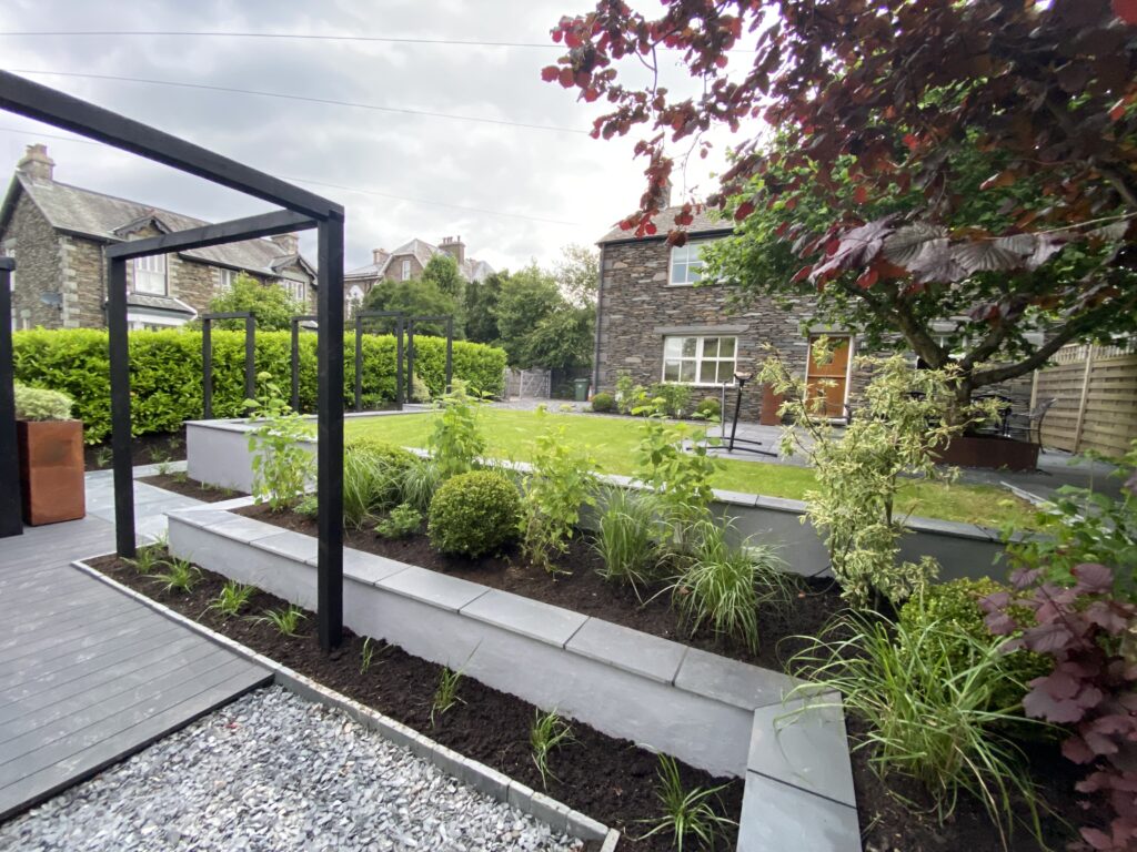 garden design