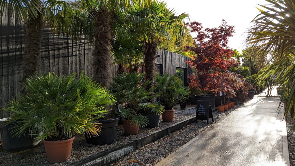 Lakeland Gardens office